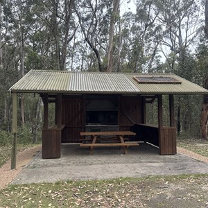 Picnic & Day Use Area