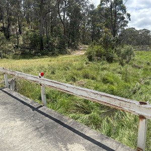Carolls Creek
