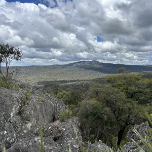 Bookookoorara Lookout