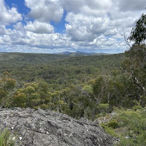 Bookookoorara Lookout
