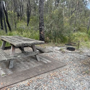 Platypus Hole Picnic Area
