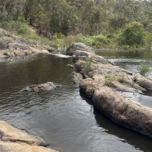 Rock Pool