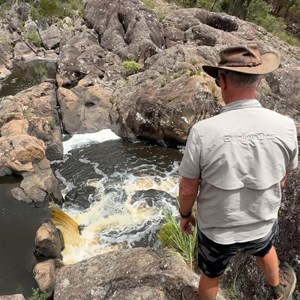 Rock Pool