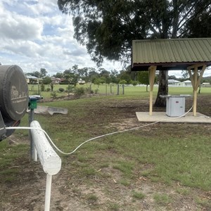 Potable Water (tap)