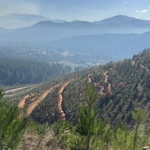 Mystic Bike Park