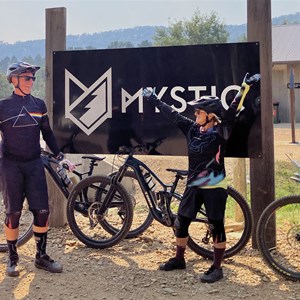 Mystic Bike Park