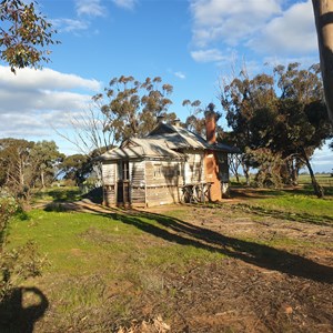 Teddywaddy West school 