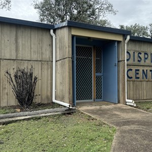 Display Centre
