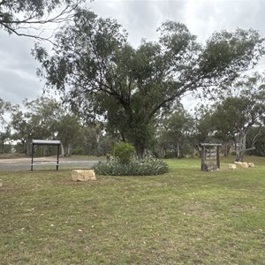 Rest Area