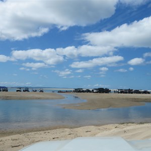 New years weekend Jan 2026