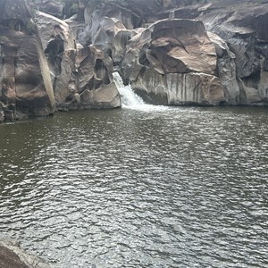 Rock Pool