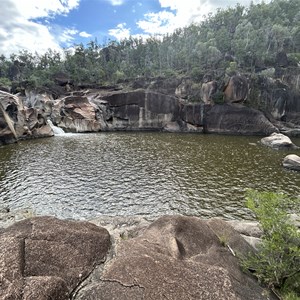 Rock Pool