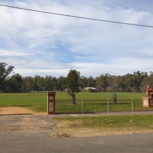 Community Reserve