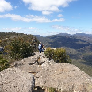 Redes Lookout