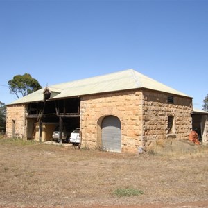 Outbuilding