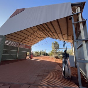 Kunawarritji Roadhouse
