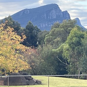 Dunkeld