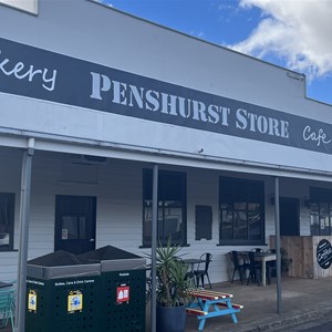 Penshurst