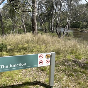 The Junction