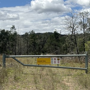 Vidlers Trail