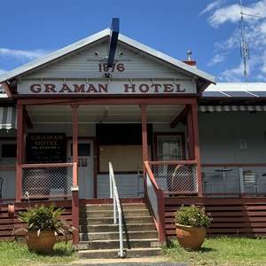 Graman Hotel
