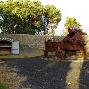 Port Fairy