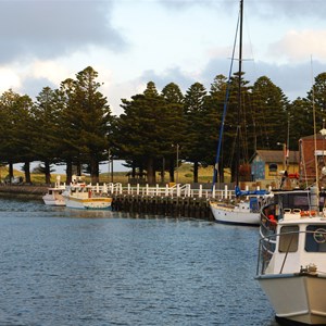 Port Fairy