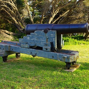 Port Fairy