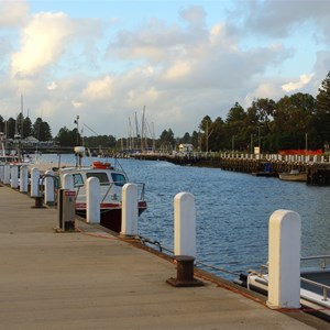 Port Fairy