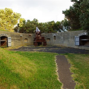 Port Fairy