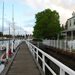 Port Fairy