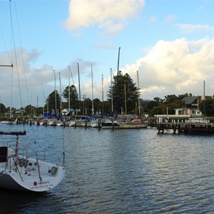 Port Fairy