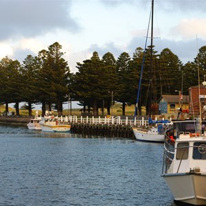 Port Fairy