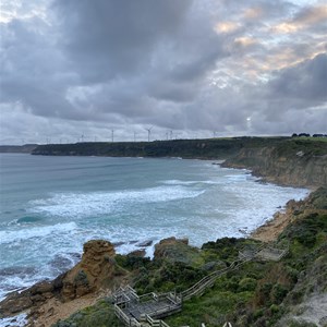 Nelson Bay