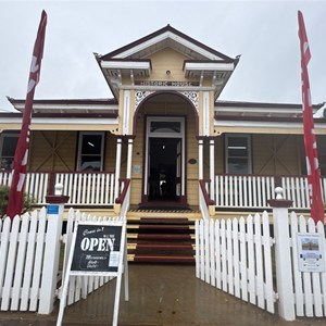 Historic House Museum