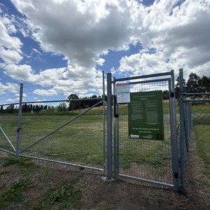 SportUNE MTB Area