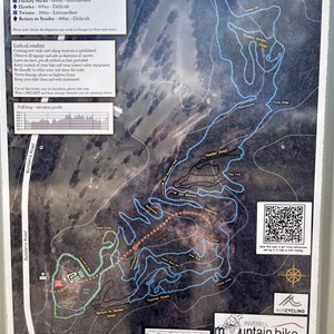 Inverell Mountain Bike Club