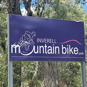 Inverell Mountain Bike Club