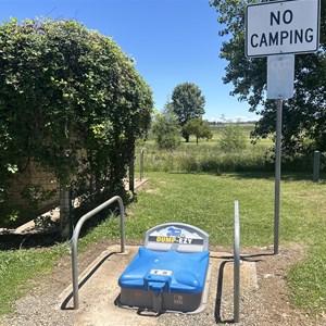 Dump Point