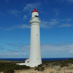 Cape Nelson