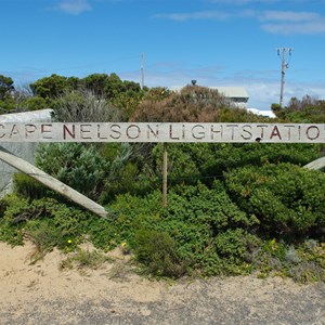Cape Nelson