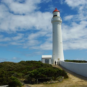 Cape Nelson