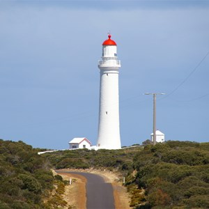 Cape Nelson