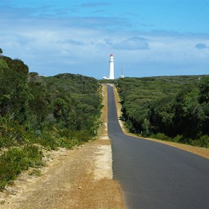 Cape Nelson