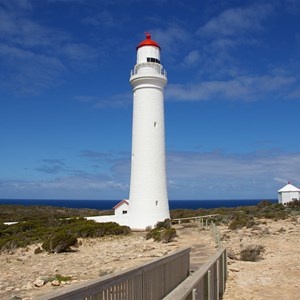 Cape Nelson