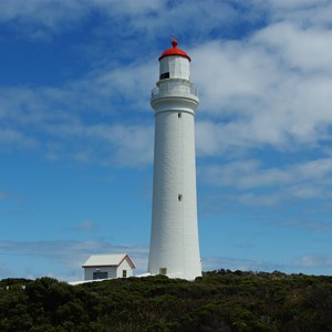 Cape Nelson