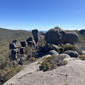 Cathedral Rock
