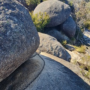 Cathedral Rock
