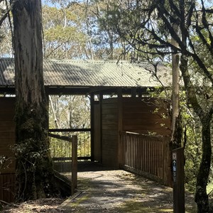 Point Lookout Picnic Area