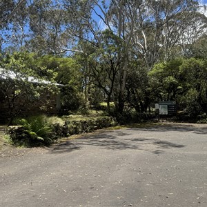 Point Lookout Picnic Area